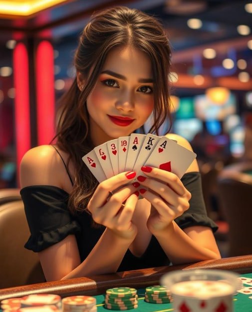 Panduan aturan bonus rafi168 di ponsel