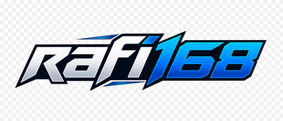 Logo rafi168 untuk beranda